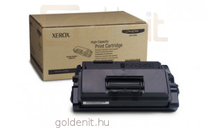 Xerox Phaser 3600 Black Nyomtató - Toner 14.000 oldal