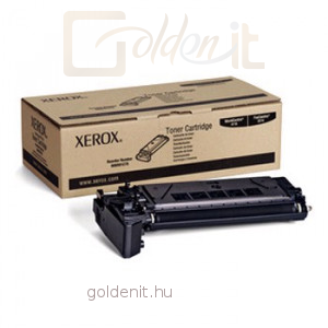 Xerox WorkCentre 5325/5330/5335 Black Nyomtató - Toner 30.000 oldal