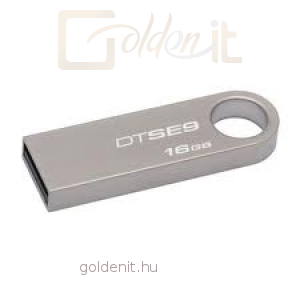 Kingston 16GB DTSE9H Champagne