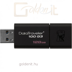 Kingston 128GB USB3.0 DT100G3