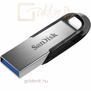 Sandisk 32GB Cruzer Ultra Flair USB3.0 Silver