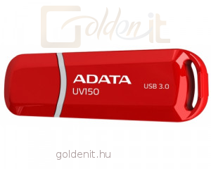 A-Data 16GB Flash Drive UV150 USB3.0 Red