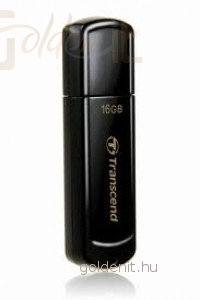 Transcend 4GB Jetflash 350