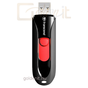 Transcend 32GB Jetflash 590 Black