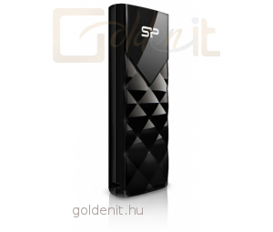 Silicon Power 32GB Ultima U03 Black