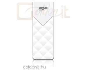 Silicon Power 32GB Ultima U03 White