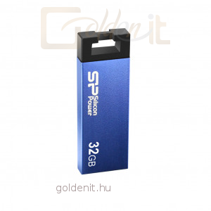 Silicon Power 32GB Touch 835 Blue