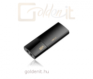 Silicon Power 8GB Blaze B05 USB3.0 Classic Black