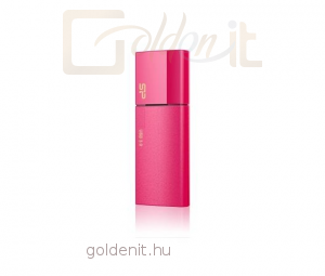 Silicon Power 32GB Blaze B05 USB3.0 Sweet Pink