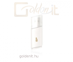 Silicon Power 32GB Blaze B06 USB3.0 Shell White