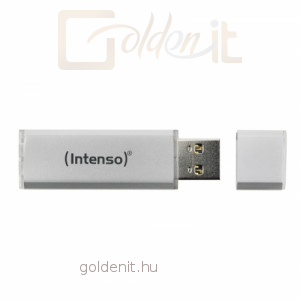 Intenso 16GB Ultra Line USB3.0 Silver