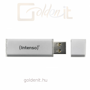 Intenso 32GB Ultra Line USB3.0 Silver