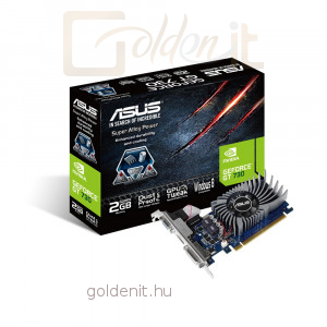 Asus GT730-SL-2GD5-BRK