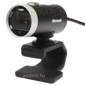 Microsoft LifeCam Cinema for Business