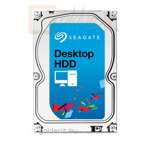 Seagate 6TB 7200rpm SATA-600 128MB ST6000DM001