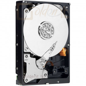 Western Digital 1TB 7200rpm SATA-600 64MB Black WD1003FZEX