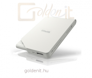 Silicon Power Stream S03 2TB 2,5