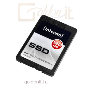 Intenso 120GB 2,5