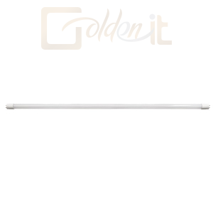 OPTONICA LED Fénycső, T8, 60 cm, 9W, matt üveg, semleges fehér fény, 720 Lm, 4500K