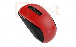 Genius NX-7005 BlueEye Wireless Red