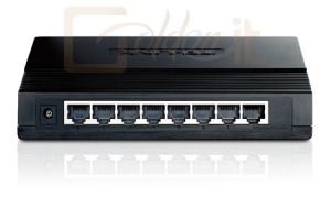 TP-Link TL-SG1008D 8port Gigabit Switch