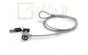 Notebook zár kulcsos OEM