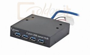 Usb Hub Gembird 3,5
