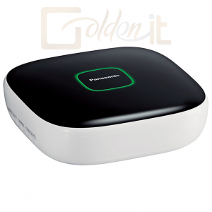 Panasonic KX-HNB600FXW Smart Home (Hub)