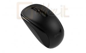 Genius NX-7005 BlueEye Wireless Black