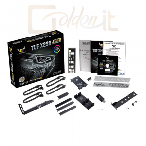ASUS TUF X299 MARK 1