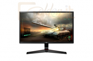 Monitor LG 23,8