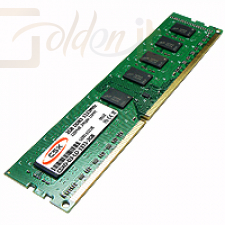 RAM CSX 2GB DDR3 1600MHz - CSXO-D3-LO-1600-2GB
