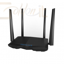 Hálózati eszközök Tenda AC6 Dual Band 1200Mbps Wifi Router - AC6