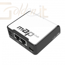 Hálózati eszközök Mikrotik RouterBoard RBMAP2ND - RBMAP2ND