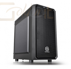 Ház Thermaltake Versa H15 Black - CA-1D4-00S1NN-00