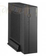 Ház Chieftec Compact Series IX-01 85W Black - IX-01B-85W