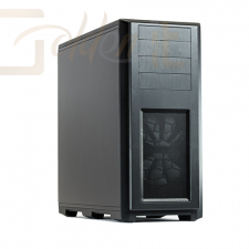 Ház Phanteks Enthoo Pro Black - PH-ES614PC_BK