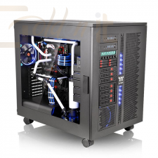 Ház Thermaltake Core W200 XL Window Black - CA-1F5-00F1WN-00