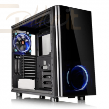 Ház Thermaltake View 31 TG Window Black - CA-1H8-00M1WN-00