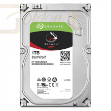 Winchester (belső) Seagate 1TB 5900rpm SATA-600 64MB ST1000VN002 - ST1000VN002