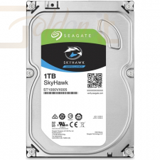 Winchester (belső) Seagate 1TB 5900rpm SATA-600 64MB ST1000VX005 - ST1000VX005