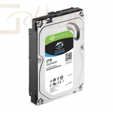Winchester (belső) Seagate 2TB 7200rpm SATA-600 64MB ST2000VX008 - ST2000VX008