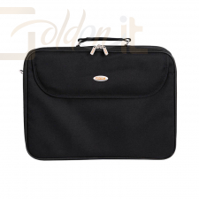 Notebook kiegészitők SBOX New York NLS-3015B notebook táska 15,6
