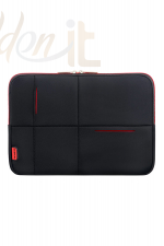 Notebook kiegészitők Samsonite Notebook mappa Airglow Sleeve 14,1