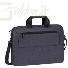 Notebook kiegészitők RivaCase 7730 Suzuka Laptop shoulder bag 15,6