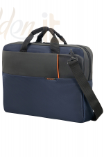 Notebook kiegészitők Samsonite Qibyte Laptop Bag 17.3