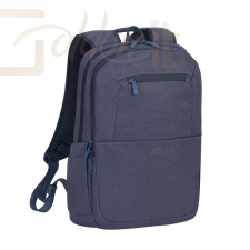Notebook kiegészitők RivaCase 7760 Suzuka Laptop backpack 15,6