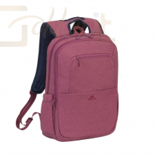 Notebook kiegészitők RivaCase 7760 Suzuka Laptop backpack 15,6