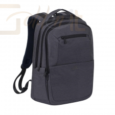 Notebook kiegészitők RivaCase 7765 Suzuka Laptop backpack 16