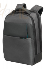 Notebook kiegészitők Samsonite Qibyte Laptop Backpack 14,1